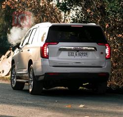 GMC Yukon